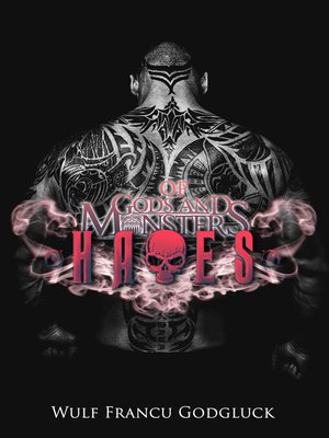 cover image of Of Gods and Monsters